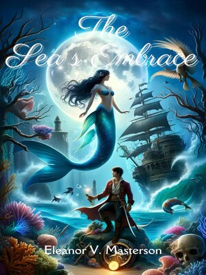cover image of The Sea's Embrace